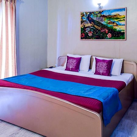 La Flora Highland Paradise Hotel Kodaikanal Zewnętrze zdjęcie