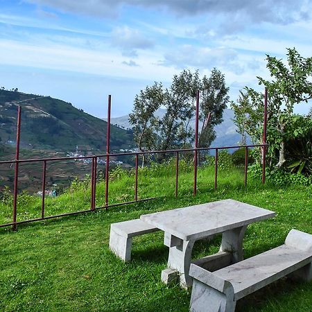 La Flora Highland Paradise Hotel Kodaikanal Zewnętrze zdjęcie