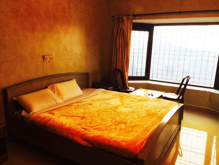La Flora Highland Paradise Hotel Kodaikanal Zewnętrze zdjęcie