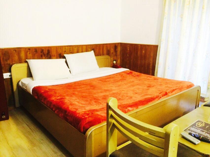 La Flora Highland Paradise Hotel Kodaikanal Zewnętrze zdjęcie