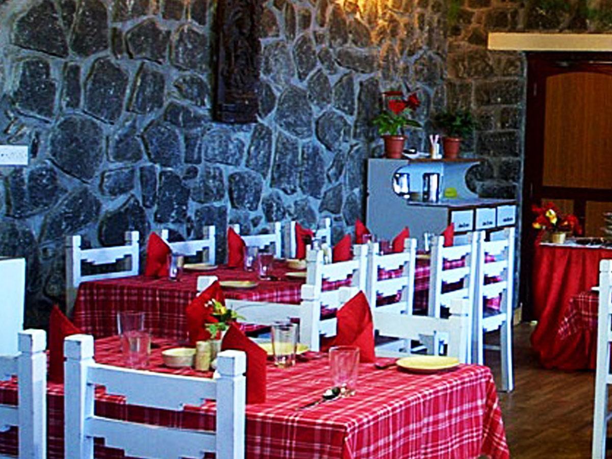La Flora Highland Paradise Hotel Kodaikanal Zewnętrze zdjęcie