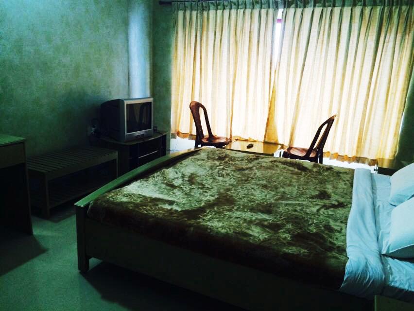 La Flora Highland Paradise Hotel Kodaikanal Zewnętrze zdjęcie