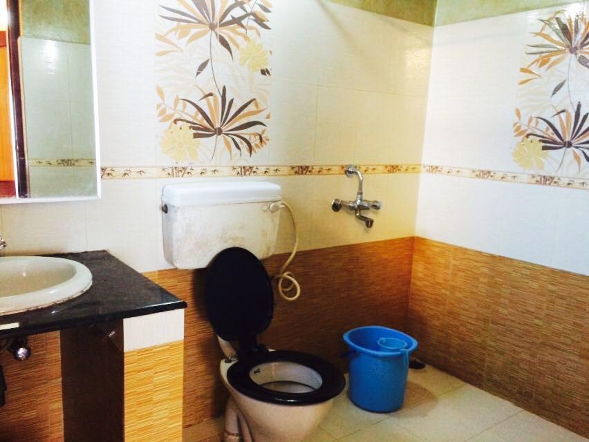 La Flora Highland Paradise Hotel Kodaikanal Zewnętrze zdjęcie