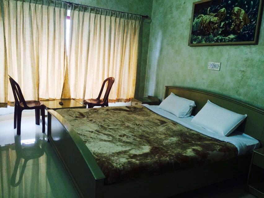 La Flora Highland Paradise Hotel Kodaikanal Zewnętrze zdjęcie