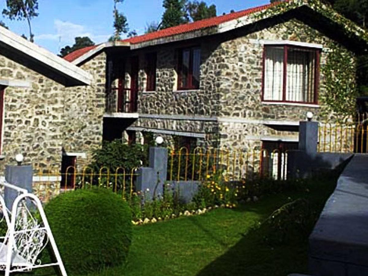 La Flora Highland Paradise Hotel Kodaikanal Zewnętrze zdjęcie