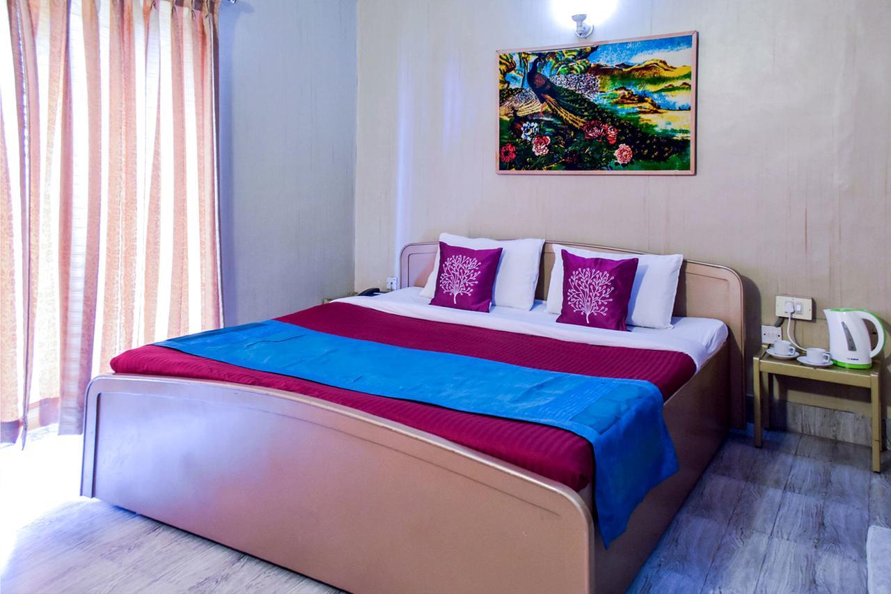 La Flora Highland Paradise Hotel Kodaikanal Zewnętrze zdjęcie