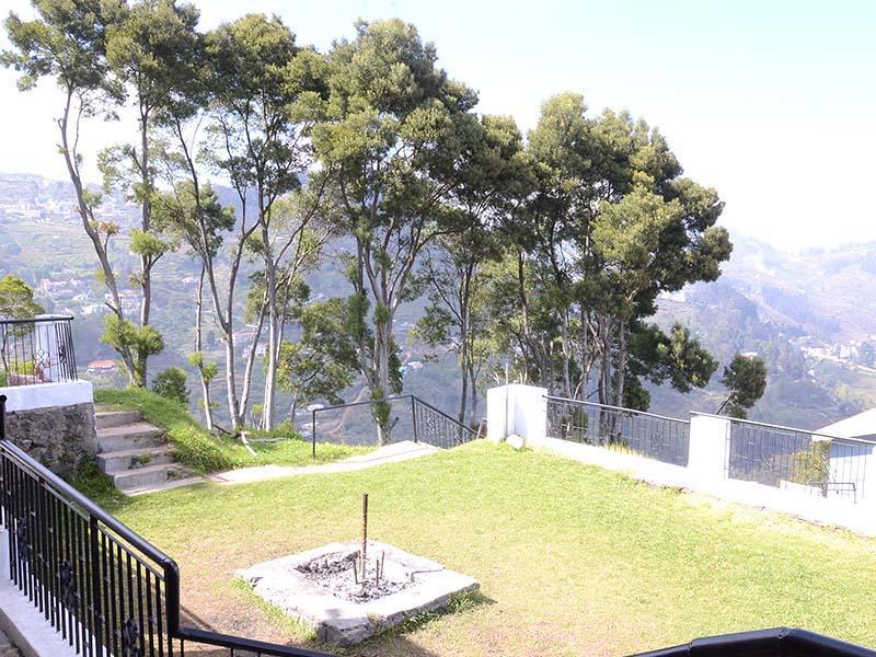 La Flora Highland Paradise Hotel Kodaikanal Zewnętrze zdjęcie