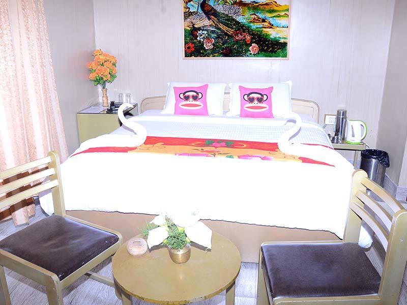 La Flora Highland Paradise Hotel Kodaikanal Zewnętrze zdjęcie