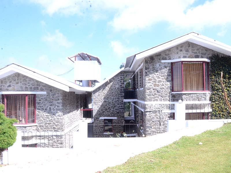 La Flora Highland Paradise Hotel Kodaikanal Zewnętrze zdjęcie